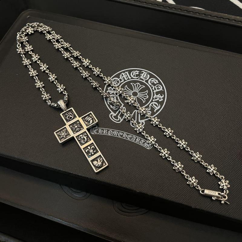 Chrome Hearts Necklaces